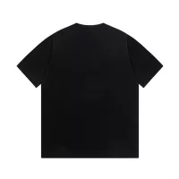 $42.00 USD Chanel T-Shirts Short Sleeved For Unisex #1343254