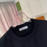 $42.00 USD Moncler T-Shirts Short Sleeved For Unisex #1343262