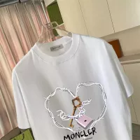 $42.00 USD Moncler T-Shirts Short Sleeved For Unisex #1343263