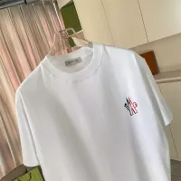 $42.00 USD Moncler T-Shirts Short Sleeved For Unisex #1343267