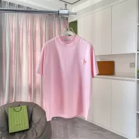 $42.00 USD Moncler T-Shirts Short Sleeved For Unisex #1343269