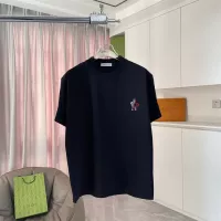 $42.00 USD Moncler T-Shirts Short Sleeved For Unisex #1343270