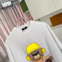 $42.00 USD Fendi T-Shirts Short Sleeved For Unisex #1343271