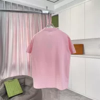 $42.00 USD Fendi T-Shirts Short Sleeved For Unisex #1343272