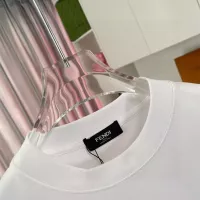 $42.00 USD Fendi T-Shirts Short Sleeved For Unisex #1343275