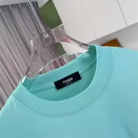 $42.00 USD Fendi T-Shirts Short Sleeved For Unisex #1343280