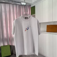 $42.00 USD Fendi T-Shirts Short Sleeved For Unisex #1343284