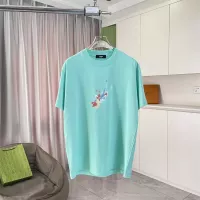 $42.00 USD Fendi T-Shirts Short Sleeved For Unisex #1343285