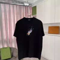 $42.00 USD Fendi T-Shirts Short Sleeved For Unisex #1343287