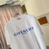 $42.00 USD Givenchy T-Shirts Short Sleeved For Unisex #1343291