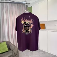 $42.00 USD Givenchy T-Shirts Short Sleeved For Unisex #1343293