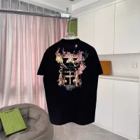 $42.00 USD Givenchy T-Shirts Short Sleeved For Unisex #1343294