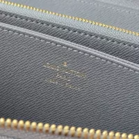 $92.00 USD Louis Vuitton AAA Quality Wallets #1343295