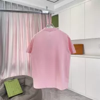 $42.00 USD Givenchy T-Shirts Short Sleeved For Unisex #1343297