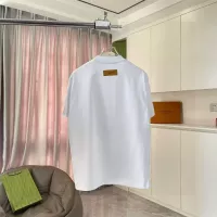 $42.00 USD Louis Vuitton LV T-Shirts Short Sleeved For Unisex #1343305