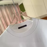 $42.00 USD Louis Vuitton LV T-Shirts Short Sleeved For Unisex #1343305