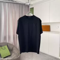 $45.00 USD Louis Vuitton LV T-Shirts Short Sleeved For Unisex #1343319