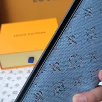 $72.00 USD Louis Vuitton AAA Quality Wallets #1343322