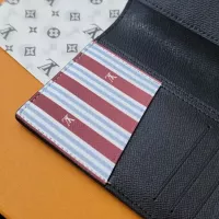 $72.00 USD Louis Vuitton AAA Quality Wallets #1343322