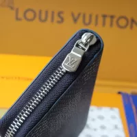 $85.00 USD Louis Vuitton AAA Quality Wallets #1343327