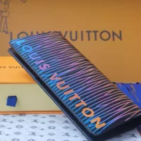 $80.00 USD Louis Vuitton AAA Quality Wallets #1343331