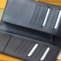 $80.00 USD Louis Vuitton AAA Quality Wallets #1343331