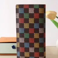 $72.00 USD Louis Vuitton AAA Quality Wallets #1343332