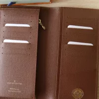 $72.00 USD Louis Vuitton AAA Quality Wallets #1343332