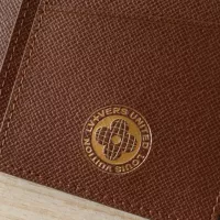 $72.00 USD Louis Vuitton AAA Quality Wallets #1343332