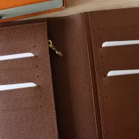 $72.00 USD Louis Vuitton AAA Quality Wallets #1343332