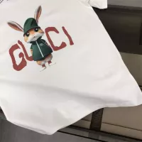 $45.00 USD Gucci T-Shirts Short Sleeved For Men #1343333