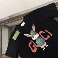 $45.00 USD Gucci T-Shirts Short Sleeved For Men #1343334