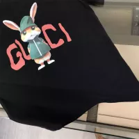 $45.00 USD Gucci T-Shirts Short Sleeved For Men #1343334