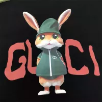 $45.00 USD Gucci T-Shirts Short Sleeved For Men #1343334
