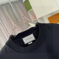 $42.00 USD Gucci T-Shirts Short Sleeved For Unisex #1343341