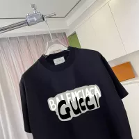 $42.00 USD Gucci T-Shirts Short Sleeved For Unisex #1343341