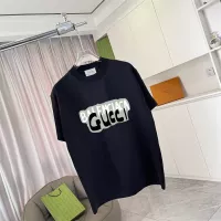 $42.00 USD Gucci T-Shirts Short Sleeved For Unisex #1343341