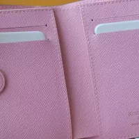 $68.00 USD Louis Vuitton AAA Quality Card Case In Pink #1343343