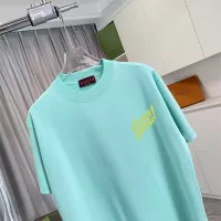 $42.00 USD Gucci T-Shirts Short Sleeved For Unisex #1343345