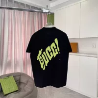 $42.00 USD Gucci T-Shirts Short Sleeved For Unisex #1343348