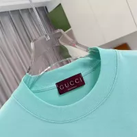 $42.00 USD Gucci T-Shirts Short Sleeved For Unisex #1343351