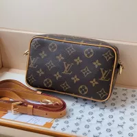 $115.00 USD Louis Vuitton AAA Quality Messenger Bags #1343354