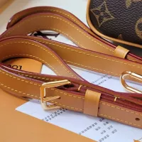 $115.00 USD Louis Vuitton AAA Quality Messenger Bags #1343354