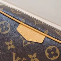 $115.00 USD Louis Vuitton AAA Quality Messenger Bags #1343354