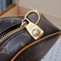 $115.00 USD Louis Vuitton AAA Quality Messenger Bags #1343354