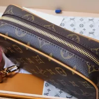$115.00 USD Louis Vuitton AAA Quality Messenger Bags #1343354