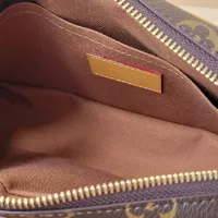 $115.00 USD Louis Vuitton AAA Quality Messenger Bags #1343354