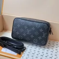$115.00 USD Louis Vuitton AAA Quality Messenger Bags #1343355