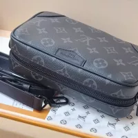 $115.00 USD Louis Vuitton AAA Quality Messenger Bags #1343355