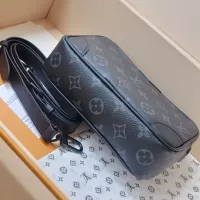 $115.00 USD Louis Vuitton AAA Quality Messenger Bags #1343355